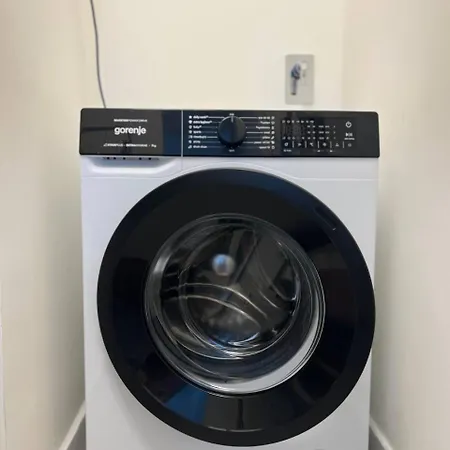 Waterfront Nights Belgrade