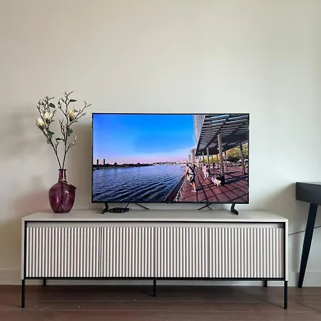 Waterfront Nights * Belgrad