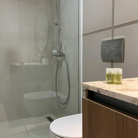 Apartment Waterfront Nights