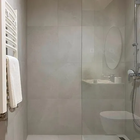 Waterfront Nights Belgrade