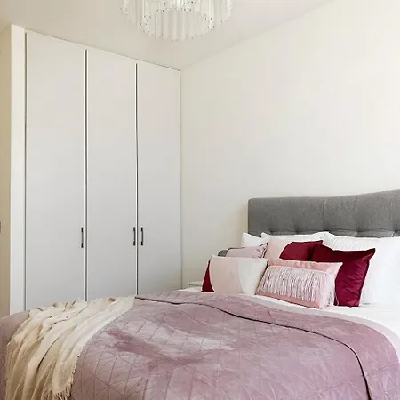 Lägenhet Waterfront Nights